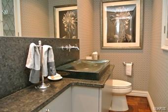 Davis Place - Residential