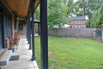 Davis Place - Residential