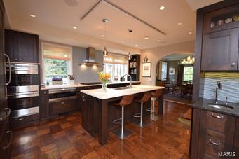 Davis Place - Residential