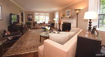 Davis Place - Residential