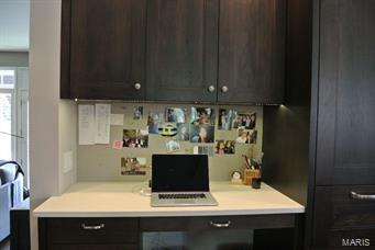 Davis Place - Residential