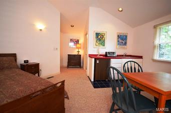 Davis Place - Residential