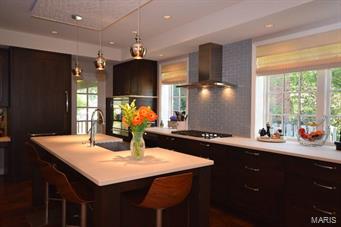 Davis Place - Residential