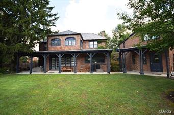 Davis Place - Residential