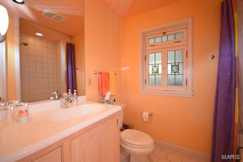 Davis Place - Residential