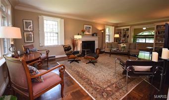 Davis Place - Residential