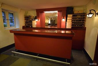 Davis Place - Residential