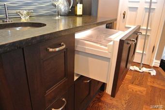 Davis Place - Residential