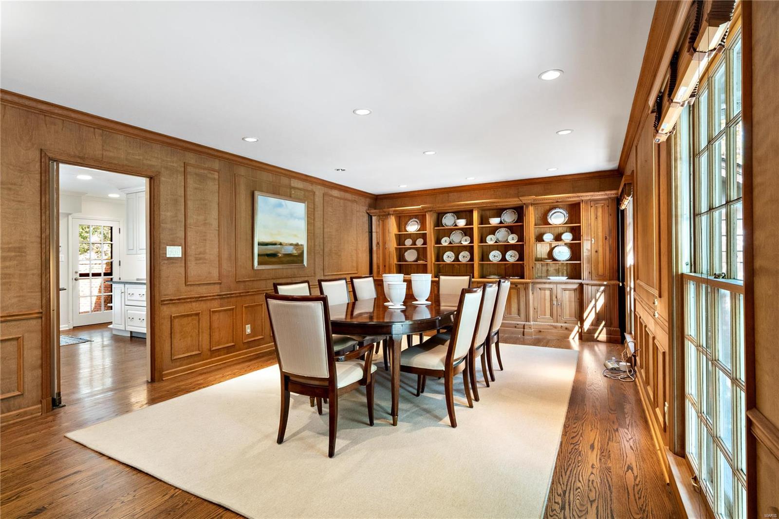 Portland 6 - Residential