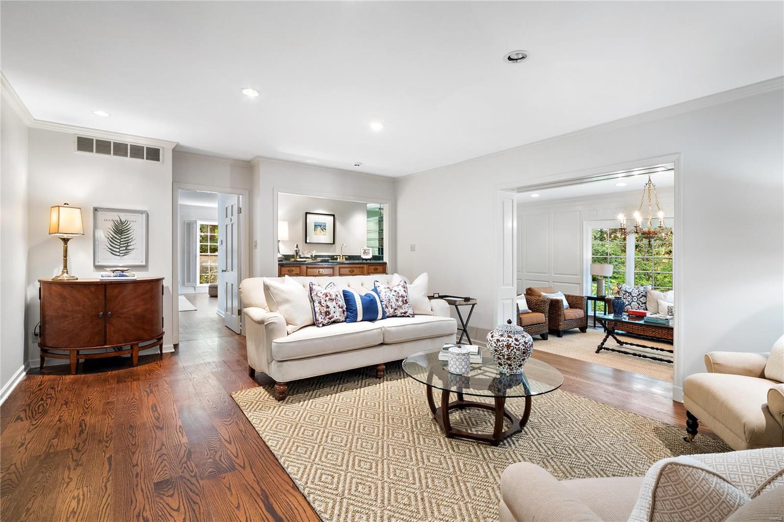 Portland 6 - Residential