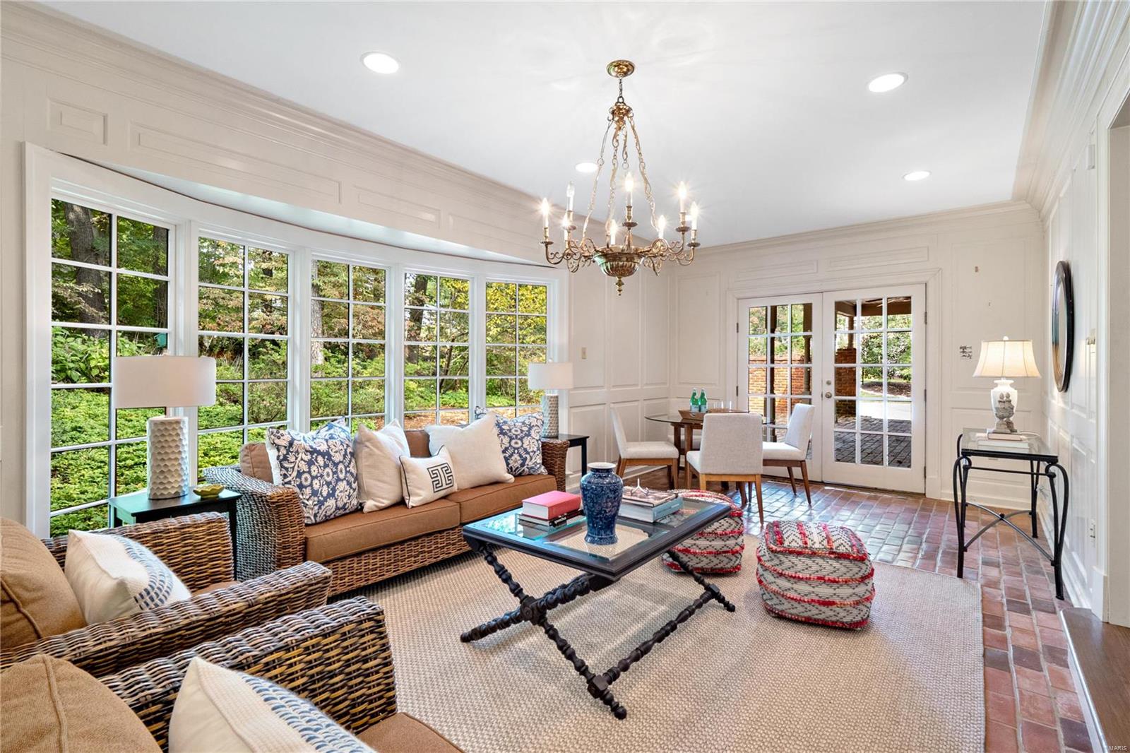 Portland 6 - Residential