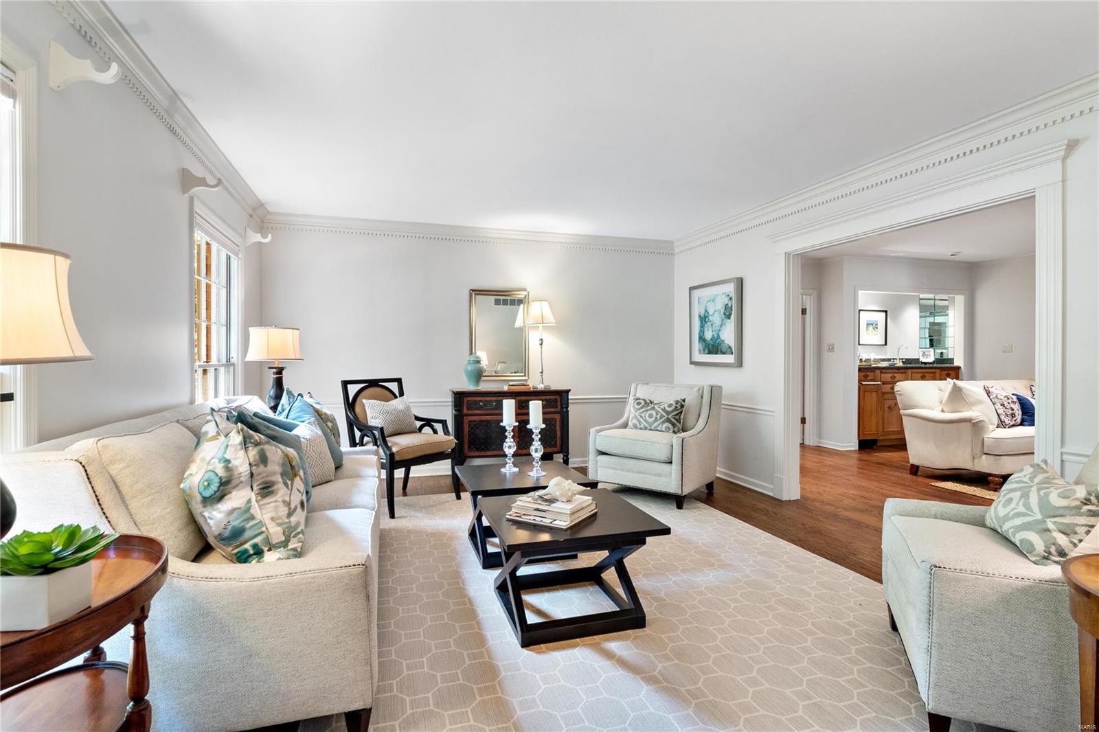 Portland 6 - Residential