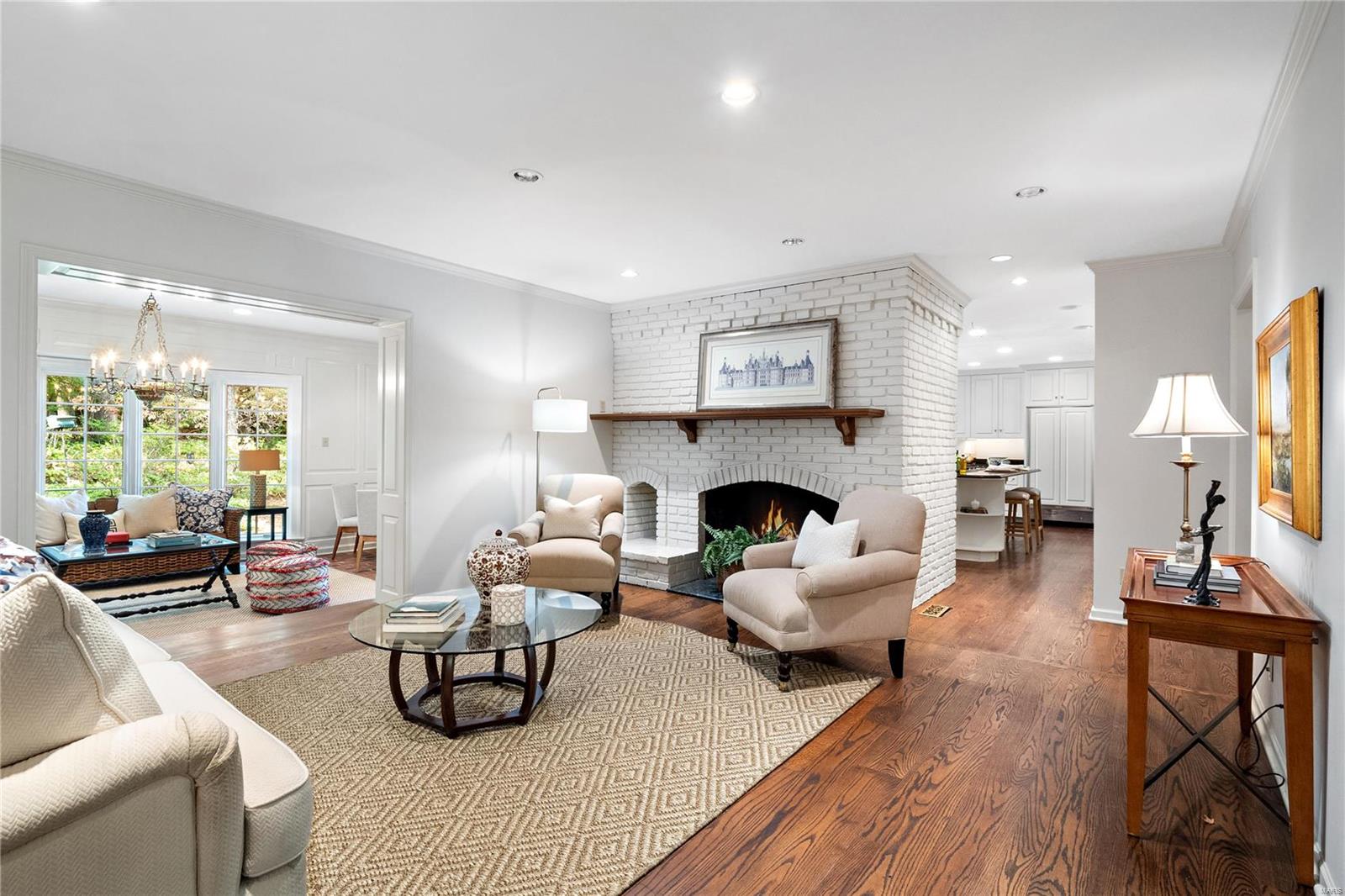 Portland 6 - Residential