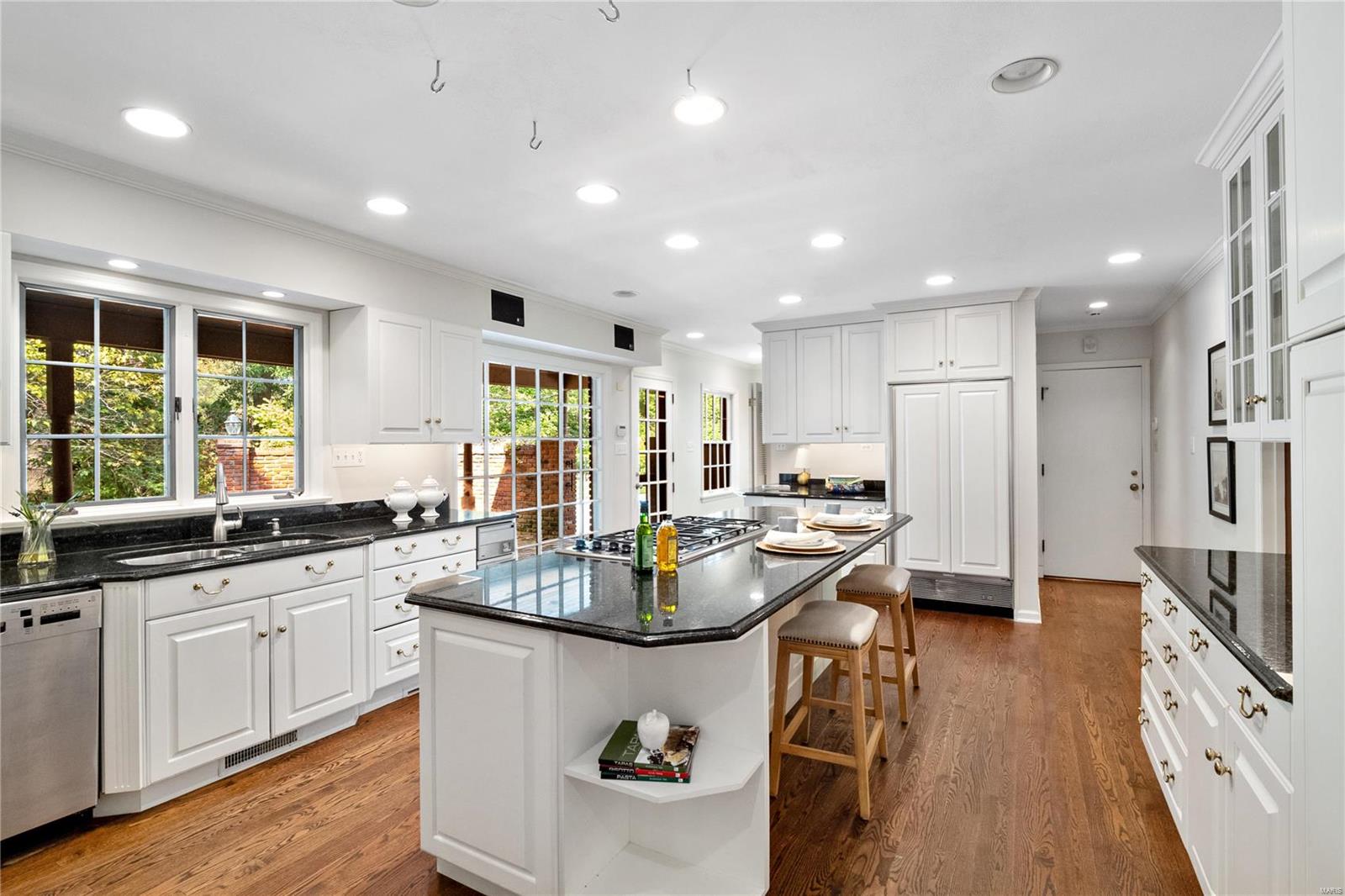 Portland 6 - Residential