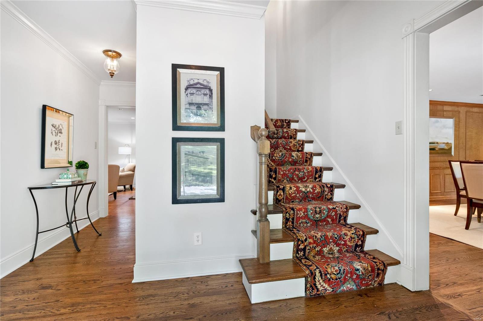 Portland 6 - Residential