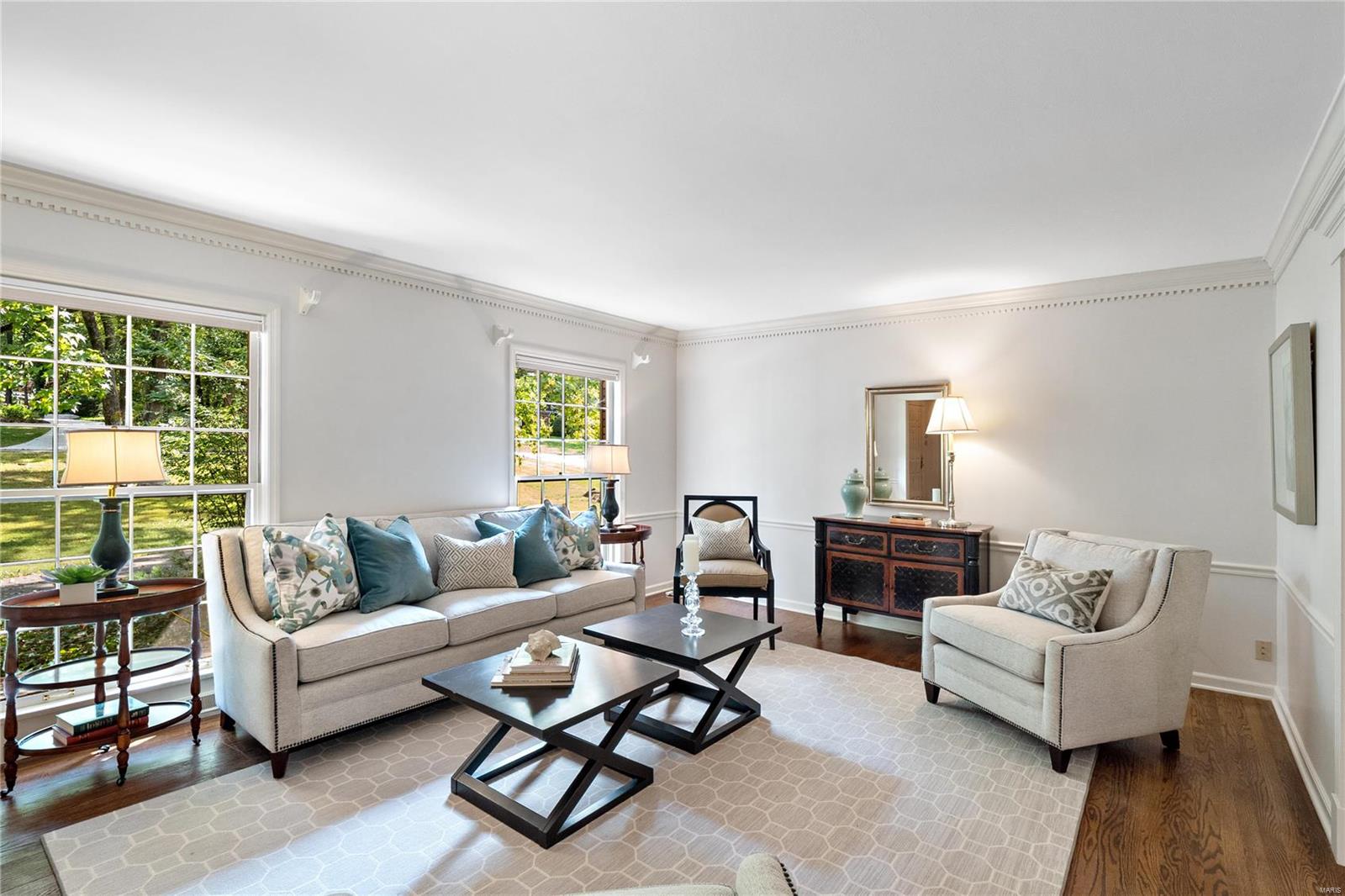 Portland 6 - Residential