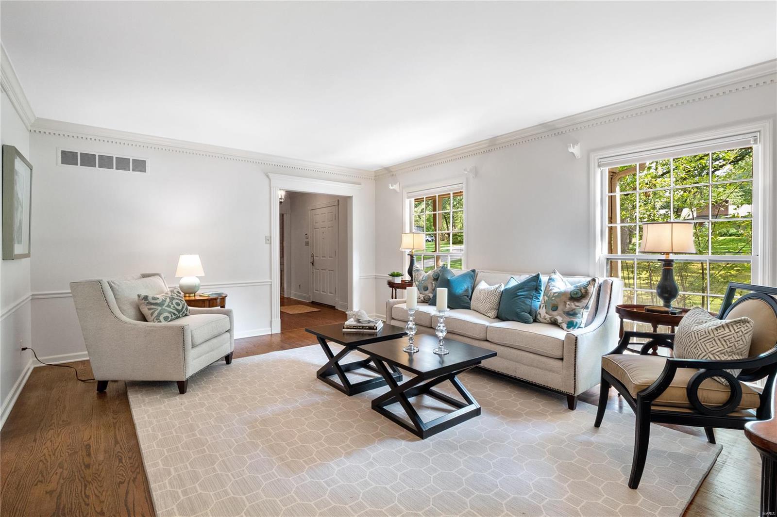 Portland 6 - Residential