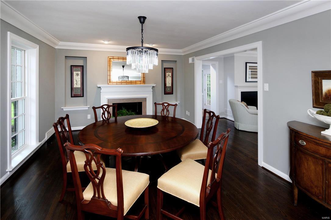 Exermont First Add - Residential