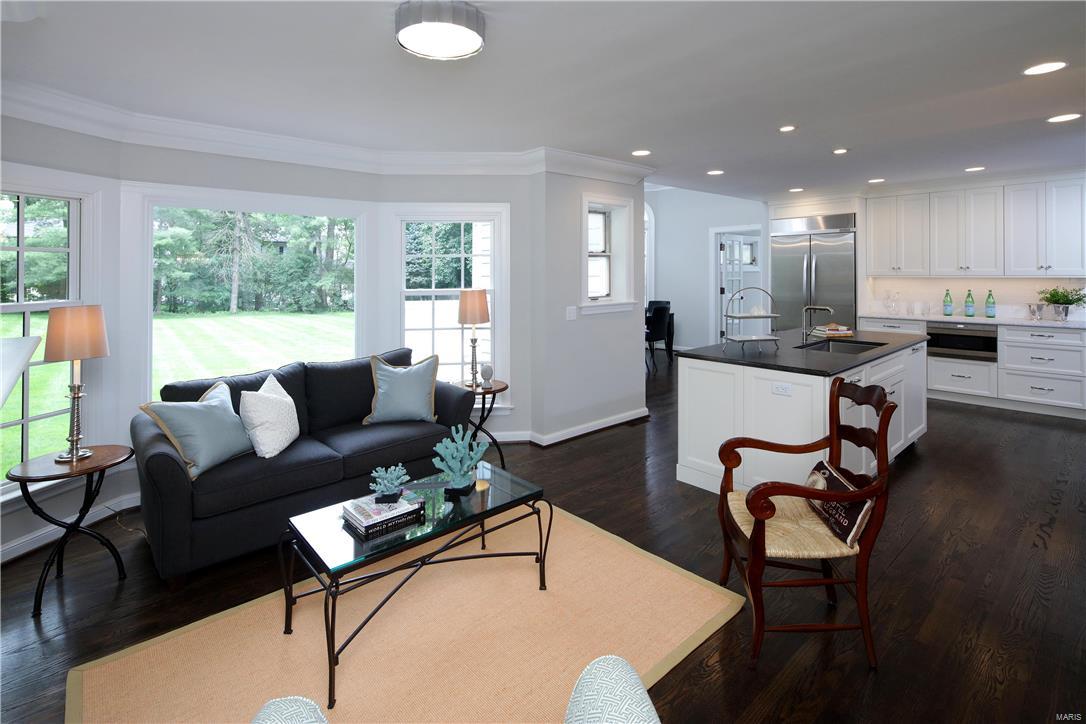 Exermont First Add - Residential