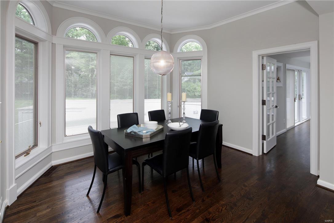 Exermont First Add - Residential