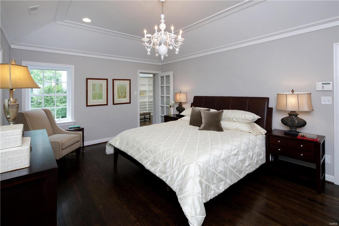 Exermont First Add - Residential