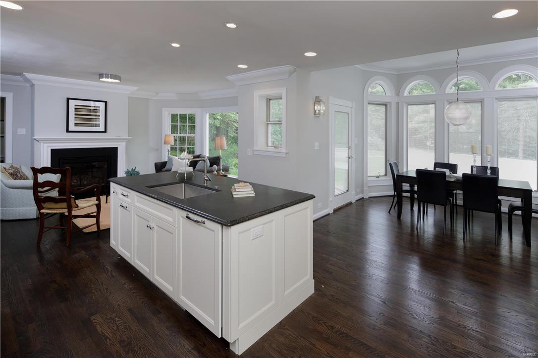 Exermont First Add - Residential