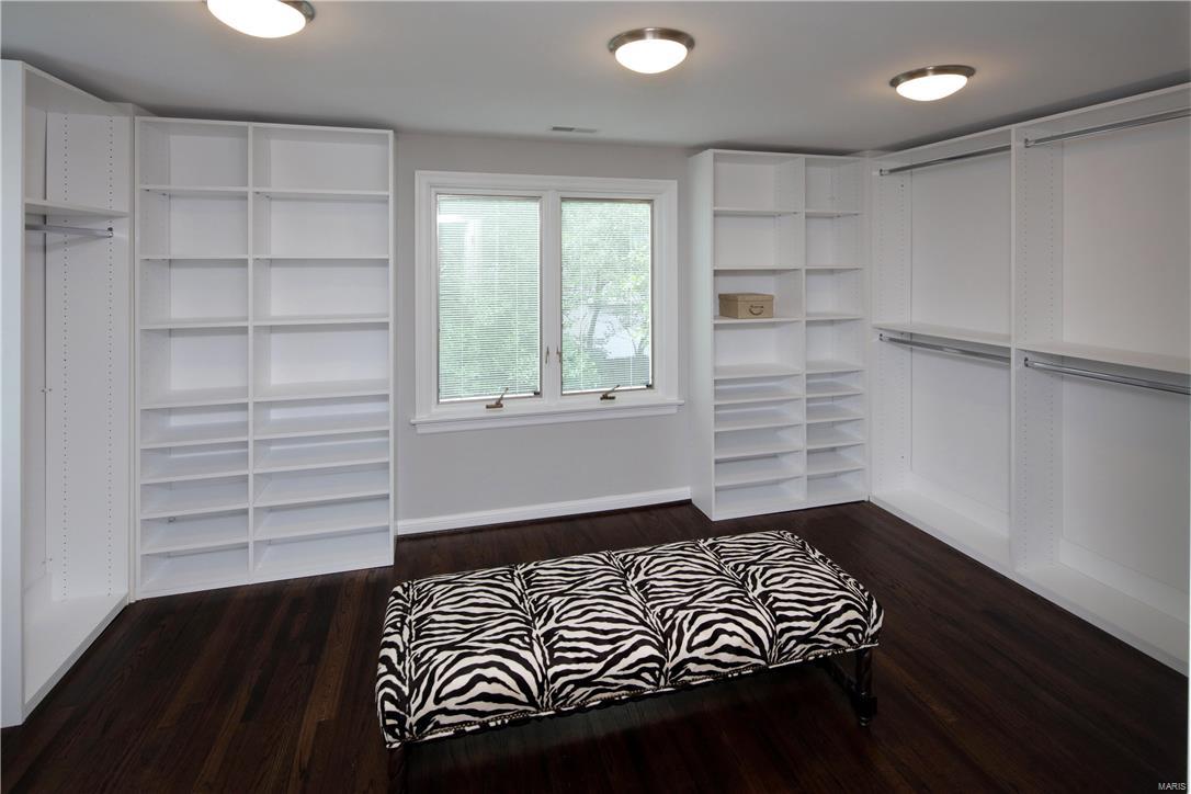 Exermont First Add - Residential