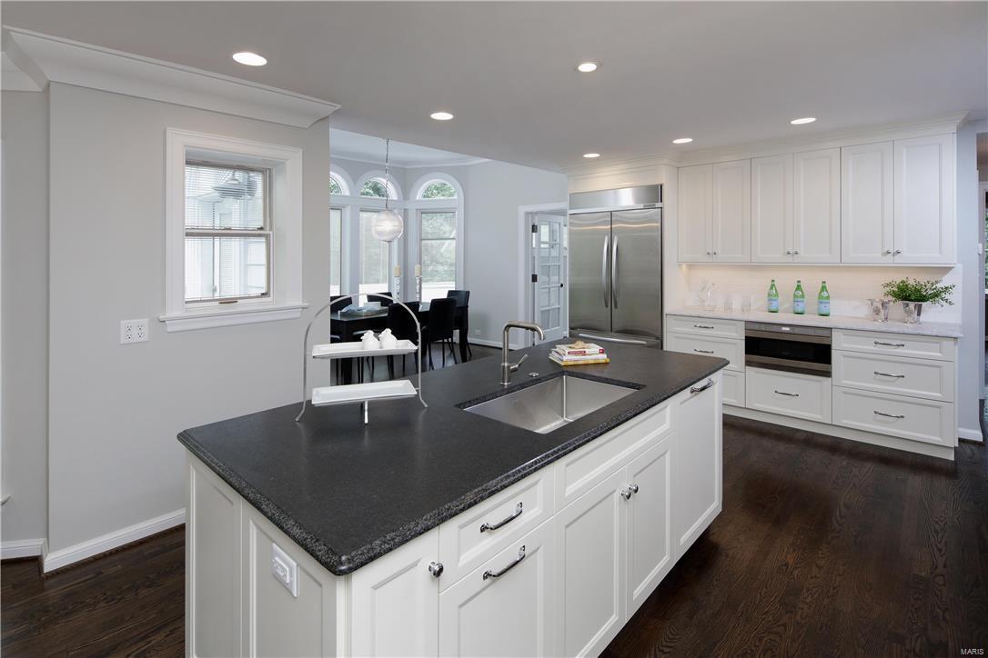 Exermont First Add - Residential