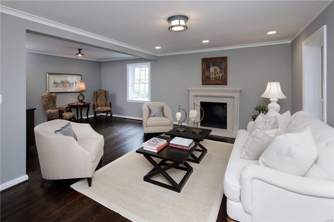 Exermont First Add - Residential