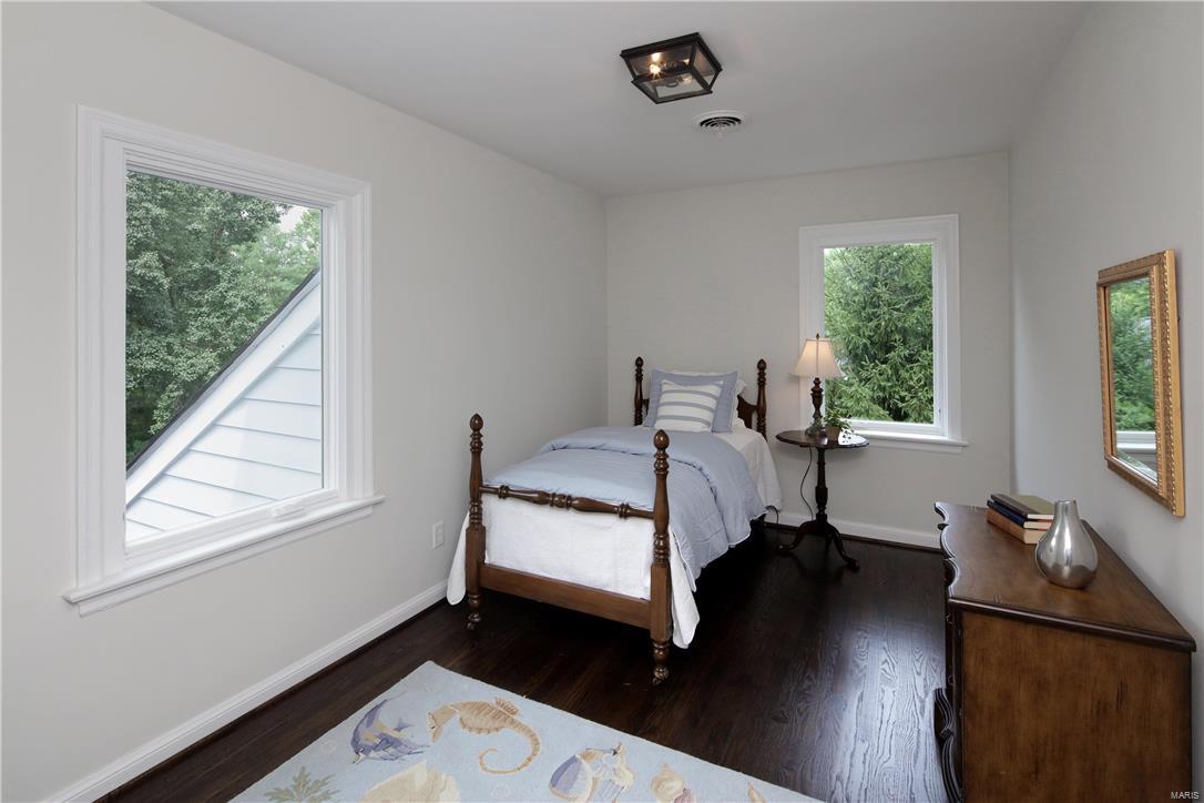 Exermont First Add - Residential