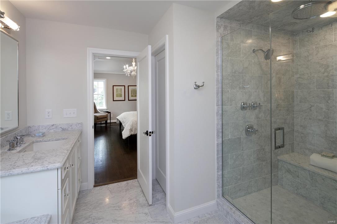 Exermont First Add - Residential