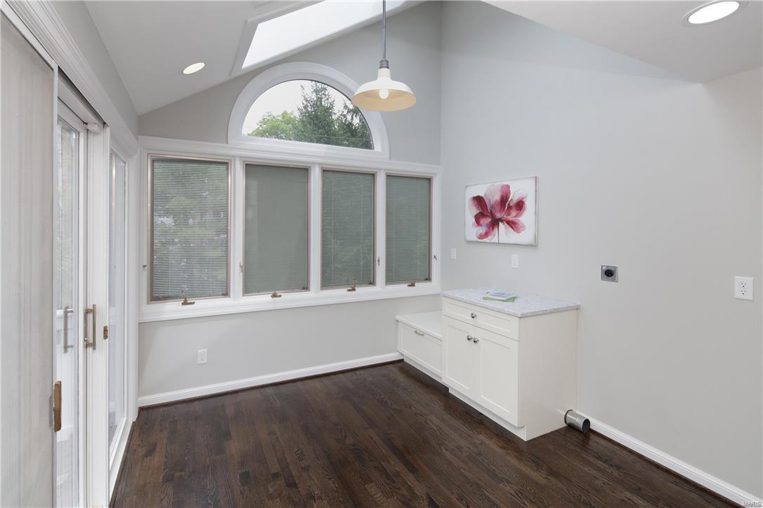 Exermont First Add - Residential