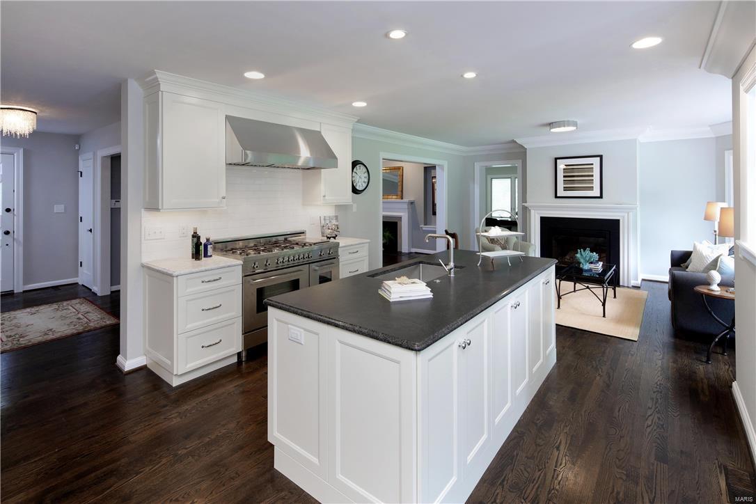 Exermont First Add - Residential