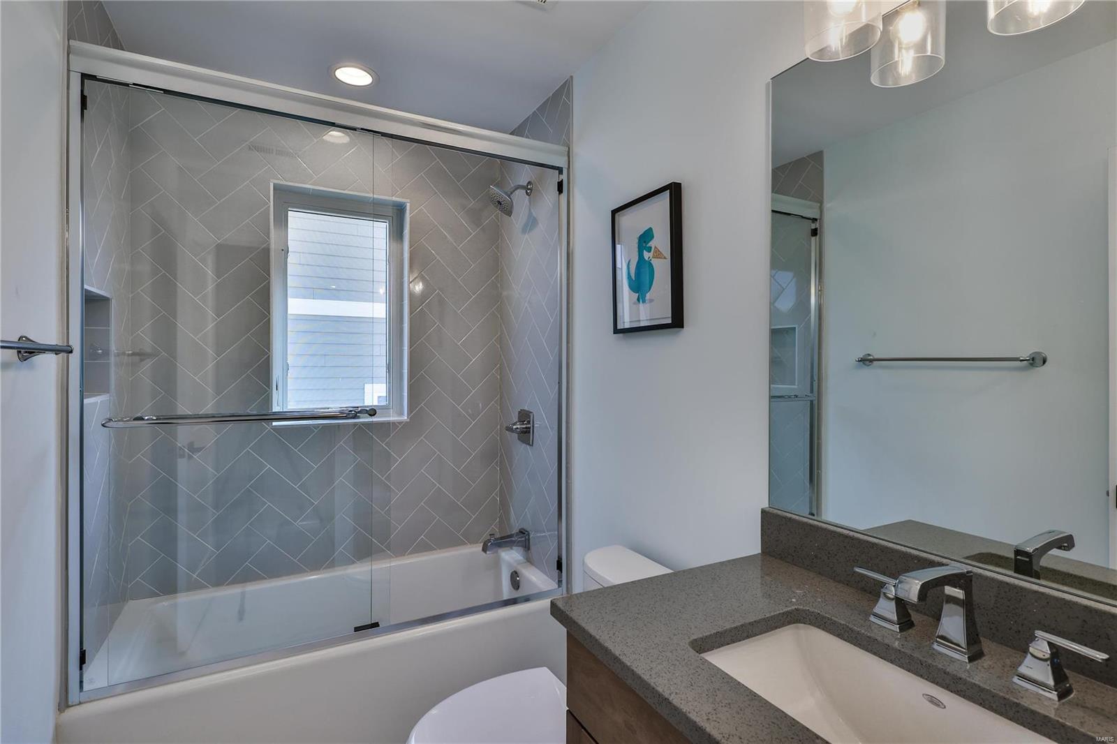 Clayton Road Park - Residential