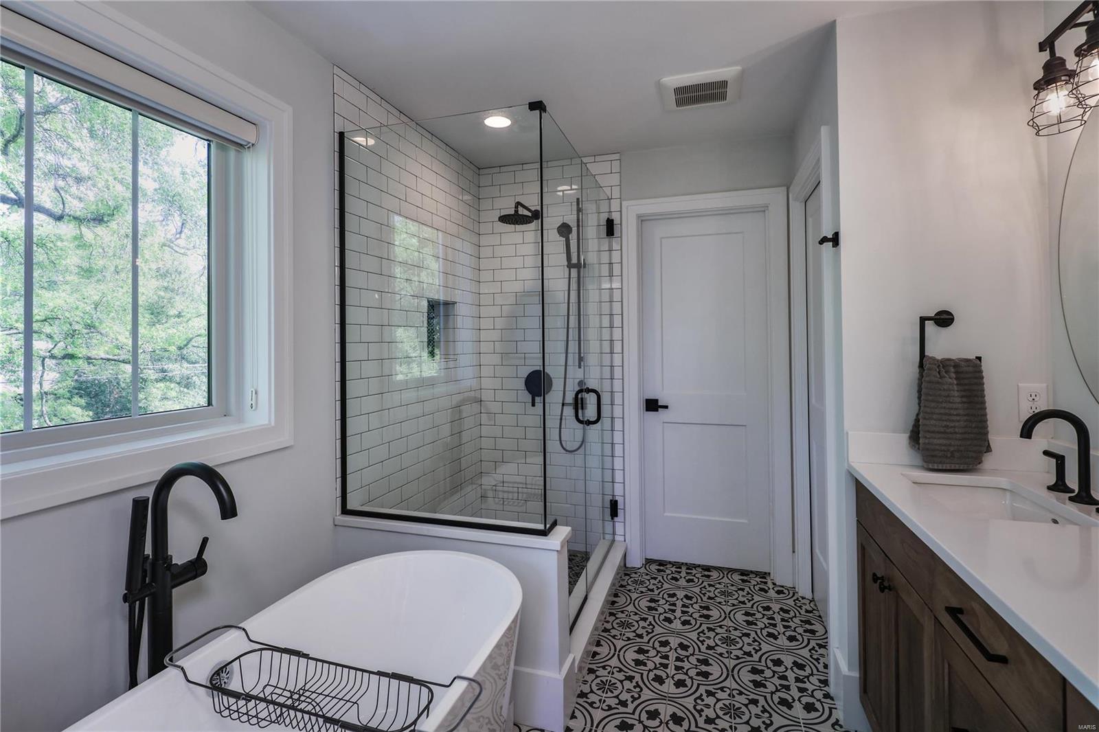 Clayton Road Park - Residential