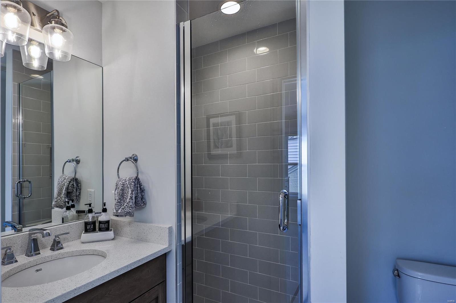 Clayton Road Park - Residential