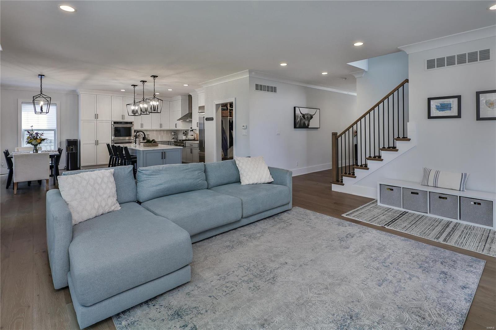 Clayton Road Park - Residential