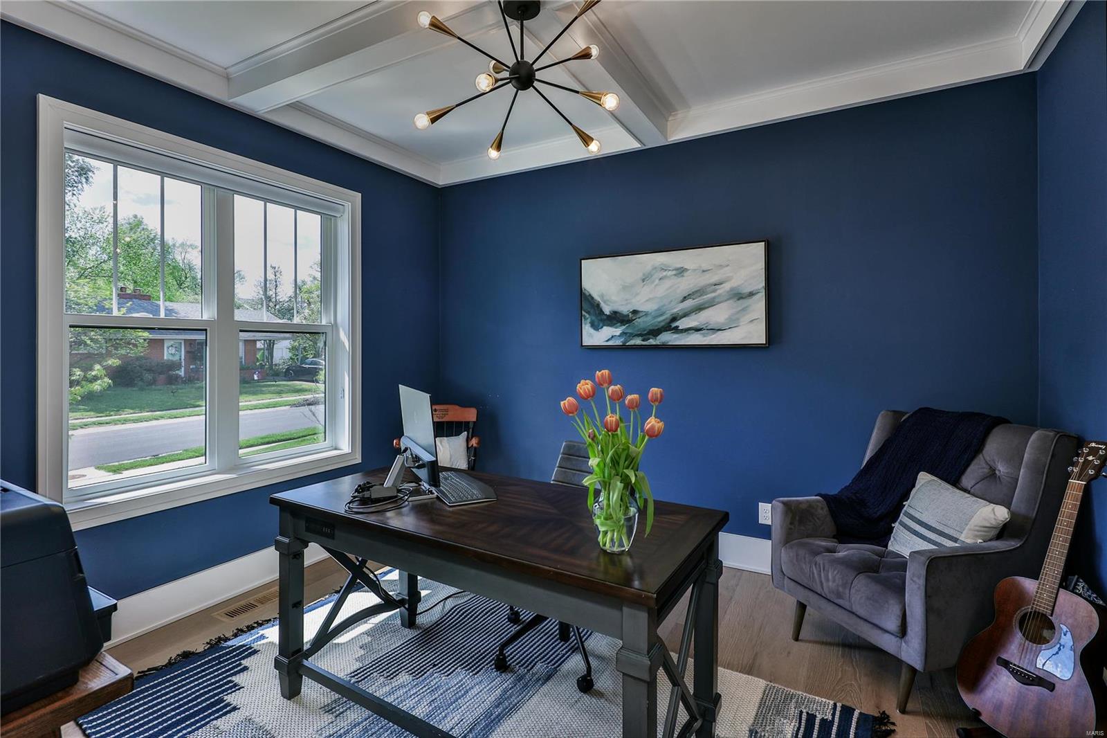 Clayton Road Park - Residential