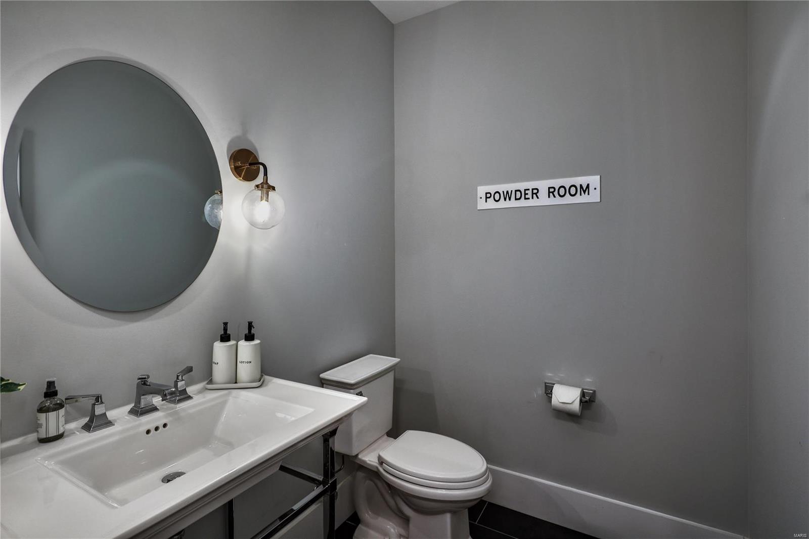 Clayton Road Park - Residential