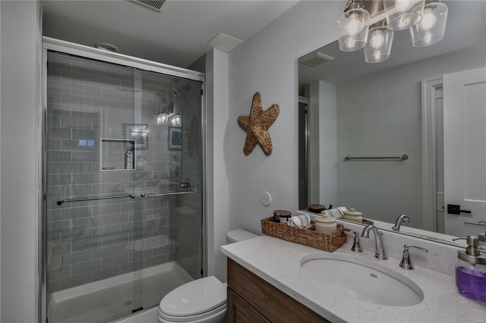 Clayton Road Park - Residential