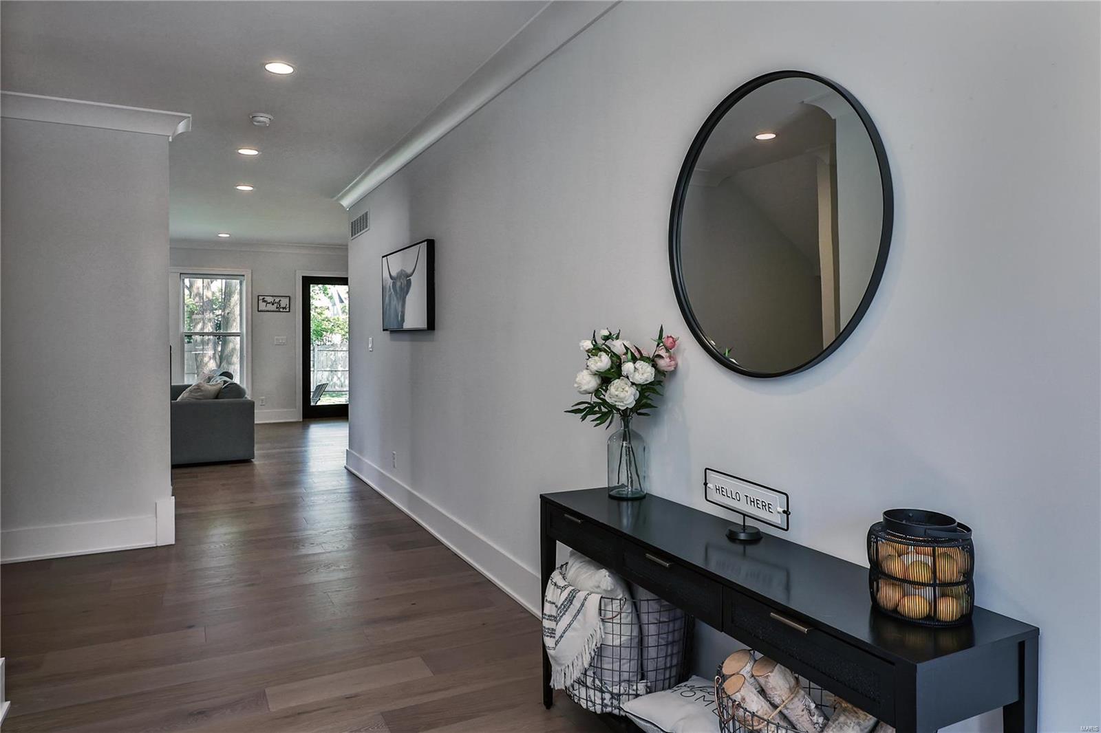 Clayton Road Park - Residential