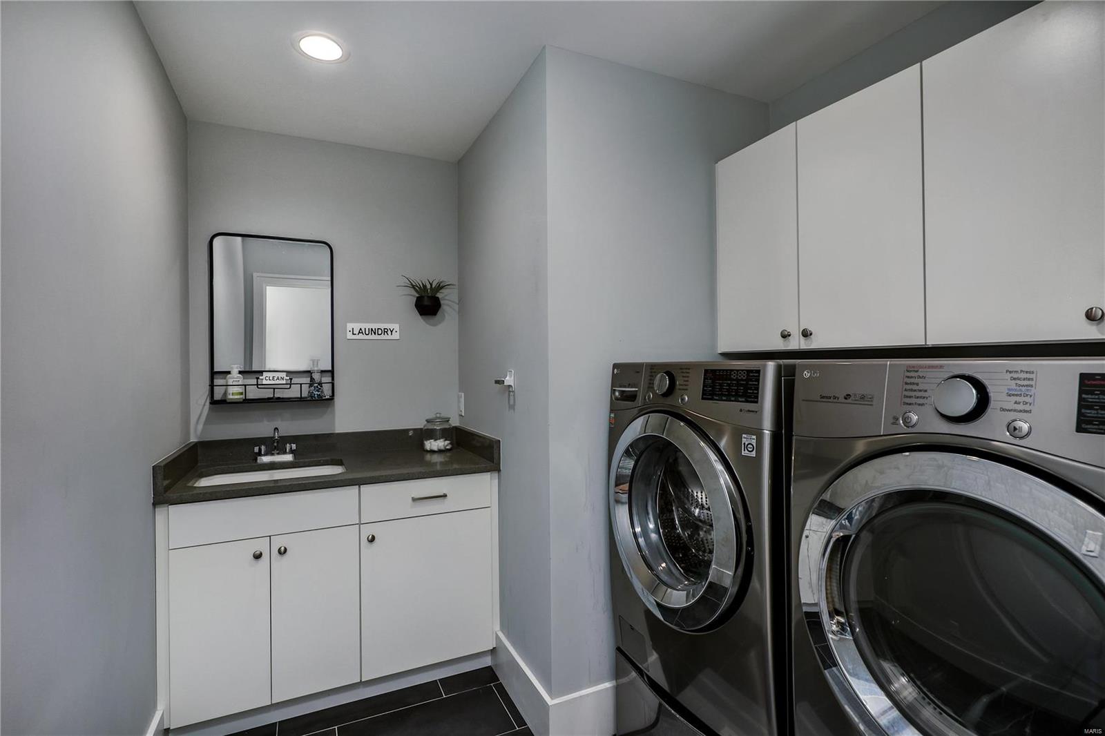 Clayton Road Park - Residential