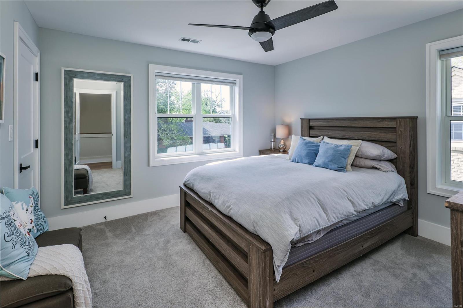 Clayton Road Park - Residential