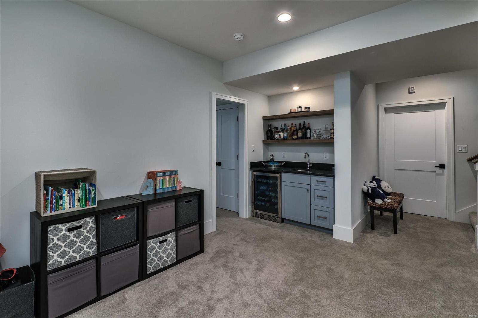 Clayton Road Park - Residential