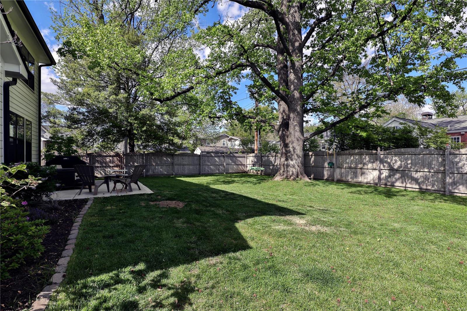 Clayton Road Park - Residential