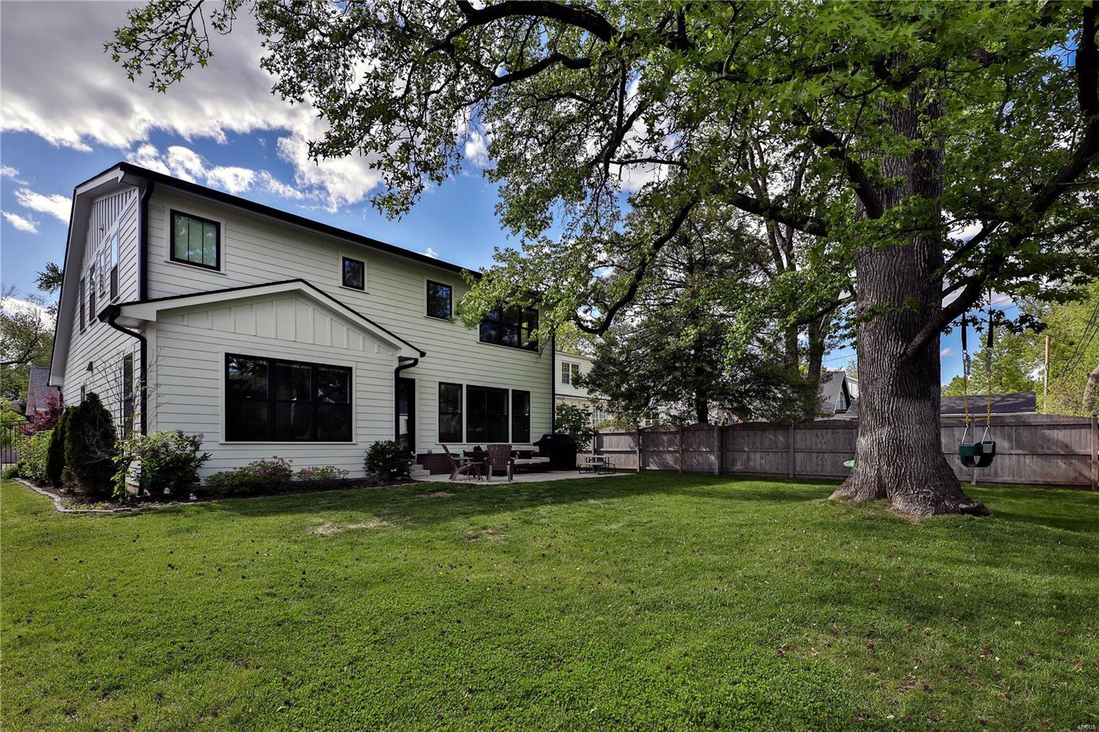 Clayton Road Park - Residential