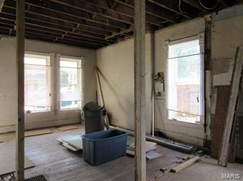 O.T. Block 31 - Residential