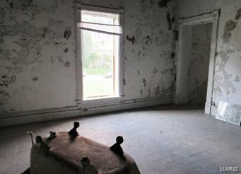 O.T. Block 31 - Residential