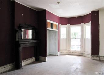 O.T. Block 31 - Residential