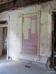 O.T. Block 31 - Residential